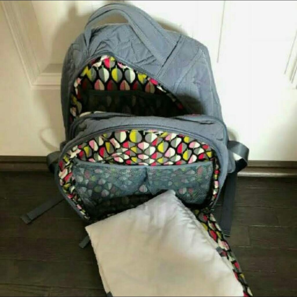Diaper bag